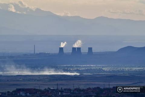 Khachatur Khachikyan: No hay motivos para cerrar la central nuclear