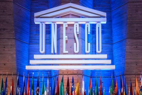 UNESCO to send mission to Armenia to support forcibly displaced persons of NK 