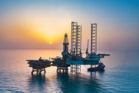 На севере Ирана обнаружено новое нефтяное месторождение