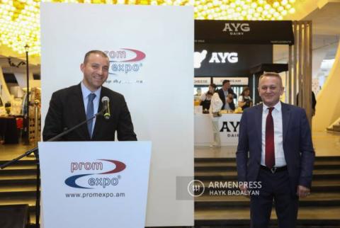Գործազրկության մակարդակը երկրորդ եռամսյակում աննախադեպ ցածր է եղել. Քերոբյան