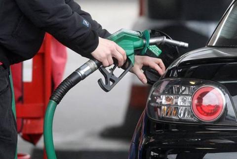 Ereván nunca ha pedido a Moscú que suministre diésel o gasolina de forma gratuita