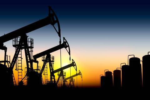 Цены на нефть выросли - 06-10-23