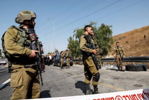 Իսրայելի պաշտպանության բանակը հայտարարել է ռազմական գործողության մեկնարկի մասին