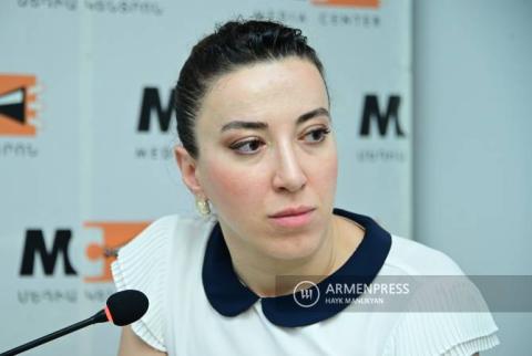 Բաքվում պահվող հայերը գտնվում են կյանքի անմիջական ու իրական սպառնալիքի ներքո․ իրավապաշտպանն անդրադարձել է նրանց առնչվող գործերին