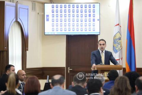Խոսուն է այն փաստը, որ որևէ քաղաքական ուժ չի բողոքարկել ընտրությունների արդյունքները. Տիգրան Ավինյան