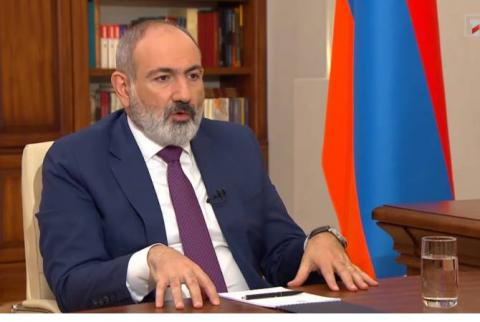هناك إجماع في الاتحاد الأوروبي بشأن تعميق العلاقات مع أرمينيا-رئيس الوزراء نيكول باشينيان-