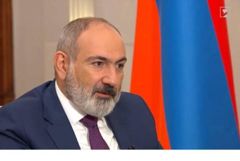 Ադրբեջանը բարձրացնում է 8 գյուղի հարց, մենք էլ 8 գյուղի խնդիր ունենք․ ՀՀ վարչապետ