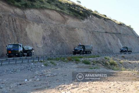 Եթե ՌԴ խաղաղապահները դուրս են գալիս ԼՂ-ից, ուրեմն պետք է գնան Ռուսաստան․ վարչապետ