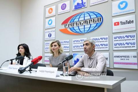 Festival Internacional de Aviación “Descubre Armenia desde el cielo” comenzará el 14 de octubre