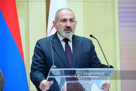 أظهرت انتخابات مجلس حكماء يريفان عدم إمكانية الرجوع عن الديمقراطية في أرمينيا-رئيس الوزراء نيكول باشينيان-