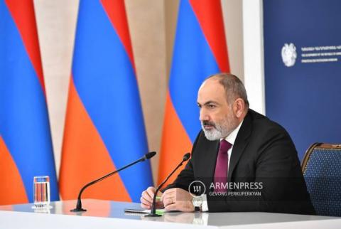 Environ 80 000 personnes déplacées du Haut-Karabakh ont déjà reçu 100 000 drams chacune : Premier ministre arménien