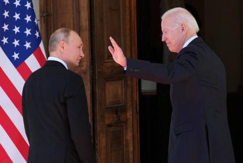 Amid the escalation of the situation in Israel, no contacts between Putin and Biden planned