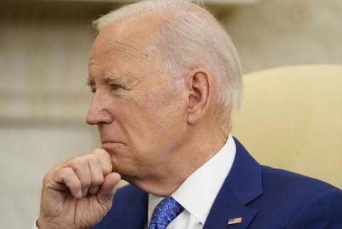 U.S. President Joe Biden to visit Israel  