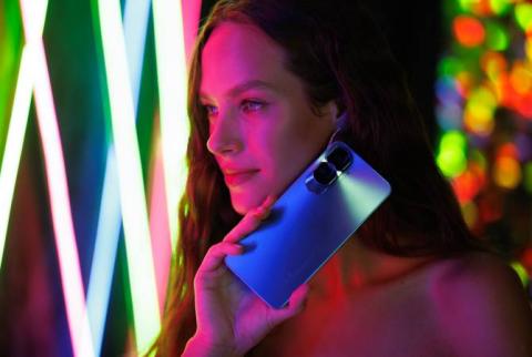 HONOR 90 Lite սմարթֆոն գնելու հինգ պատճառ