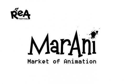 MarAni platform of ReAnimania as a road to international market