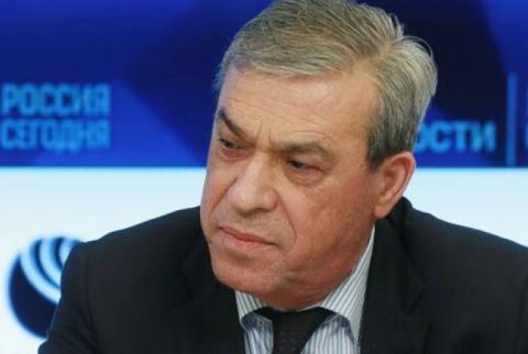Посол Палестины в РФ назвал большой ошибкой решение Израиля о начале наземной операции в Газе