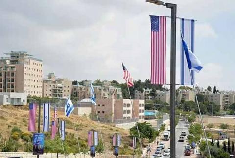ԱՄՆ-ն և Իսրայելը քննարկում են Գազայում ժամանակավոր կառավարության ստեղծման հարցը․ Bloomberg
