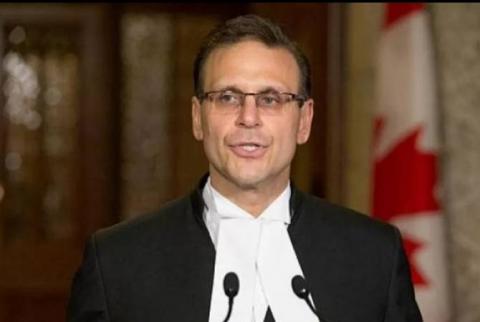 Un membre du Sénat du Canada appelle à ne pas négliger le peuple arménien