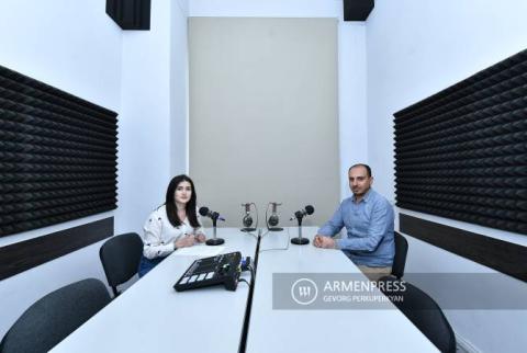 Podcast-Հարց բժշկին. պարբերաբար հետազոտվելը և սքրինինգային ծրագրերին մասնակցելը կրծքագեղձի քաղցկեղի զարգացման դեմ լավագույն պայքարն է
