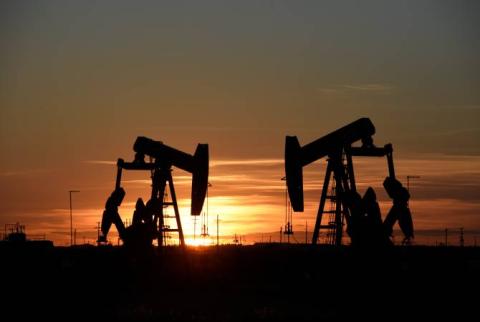 Oil Prices Down - 24-10-23