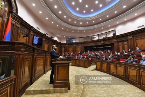 Mirzoyan: l'Arménie réagit positivement à la proposition d'ouvrir un consulat russe à Syunik    