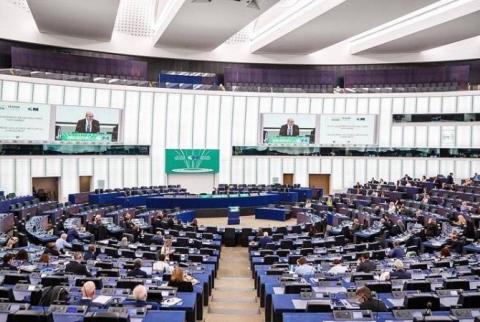 مؤتمر السلطات المحلية والإقليمية لمجلس أوروبا يدين العمل العسكري الأذري ضد ناغورنو كاراباغ ويدعو لإطلاق سراح الأسرى 