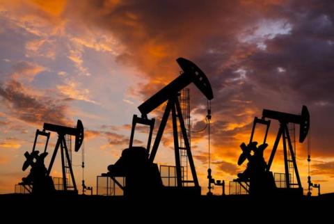 Oil Prices Down - 26-10-23
