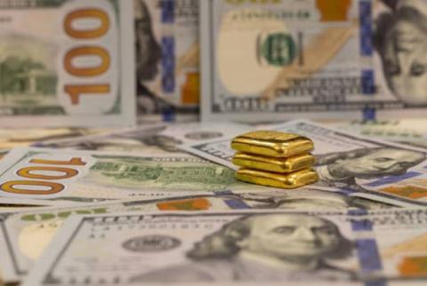 NYMEX: Precious Metals Prices - 26-10-23