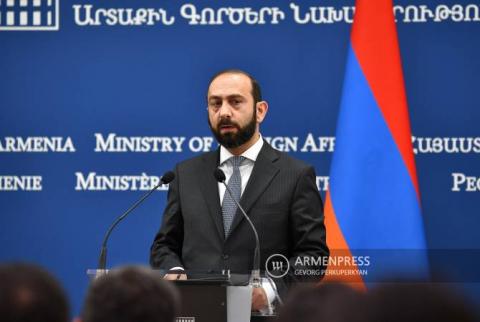 من الممكن التوصل للسلام بين أرمينيا وأذربيجان إذا تم تنفيذ الاعتراف المتبادل بالسلامة الإقليمية وتحديد الحدود-ميرزويان-