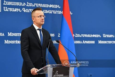 Հունգարիան ֆինանսական աջակցություն կտրամադրի ԼՂ-ից բռնի տեղահանված ընտանիքների համար