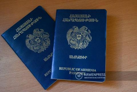 Вынужденные переселенцы из НК получат возможность зарегистрироваться в государственном реестре населения Армении