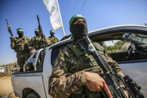 Израиль предложил ХАМАС прекращение огня в обмен на освобождение заложников