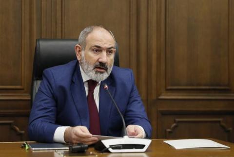 Ermenistan Ulusal Meclisi 2024 bütçe projesini görüşüyor. Ermenistan Başbakanı da katılıyor: CANLI