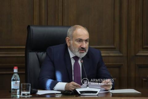 Armenian government allocated 54 billion drams for forcibly displaced persons of Nagorno-Karabakh - PM
