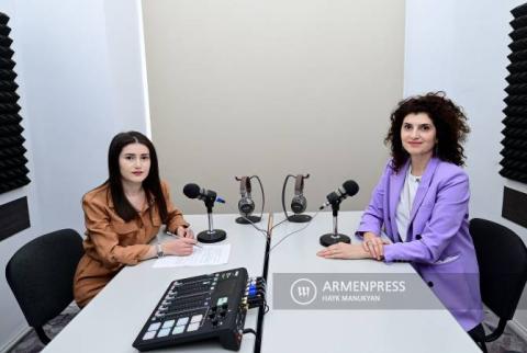 Podcast-Հարց բժշկին. Բռնի տեղահանվածների մոտ հոգեբանական դրսևորումը պայմանավորված է անկարողության զգացումով