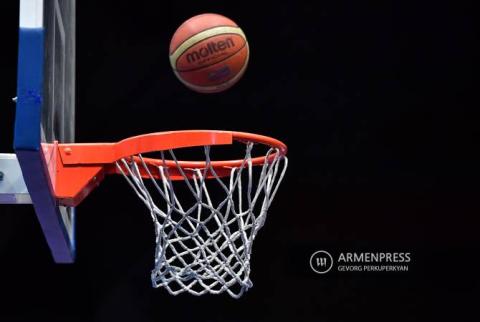 Ermenistan basketbol şampiyonası başlıyor