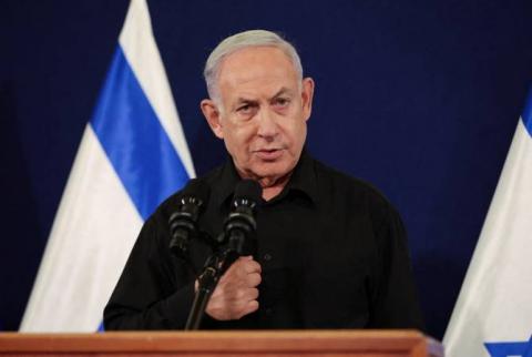 Нетаньяху исключил перемирие и объявил о начале 3-го этапа операции Израиля в Газе