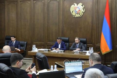 2024-ի նախատեսված է 1,5 միլիարդ դրամ Երևանի մետրոպոլիտենի վերանորոգման համար. Ֆինանսների նախարար