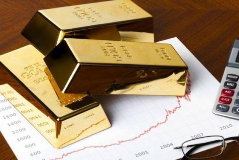  NYMEX. قیمت فلزات گرانبها افزایش یافته است؛ بر اساس نتایج تاریخ 1 نوامبر سال 2023 میلادی / 10 آبان 1402 شمسی