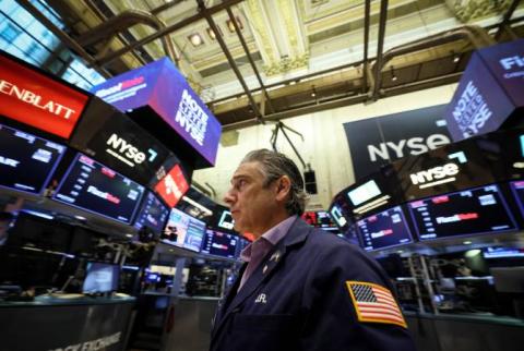 US stocks up - 01-11-23