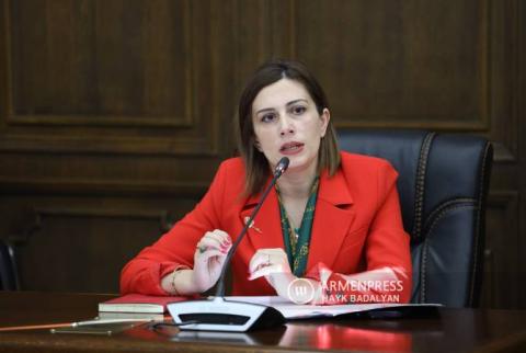 Առողջապահության նախարարը ներկայացրեց, թե 2024-ին որ բժշկական կենտրոններում են շինարարական  աշխատանքներ իրականացվելու