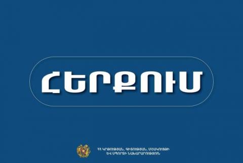 МОНКС призывает СМИ не тиражировать распространяемый через азербайджанские телеграм-каналы информационный мусор