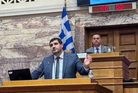 Frankofoni Parlamenter Meclisi Dağlık Karabağ Ermenilerinin haklarına saygı gösterilmesi gereğini vurguladı