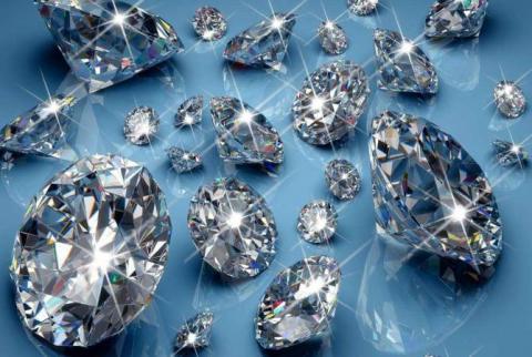 Precious and semi-precious stones, precious metals named top Armenian exports 