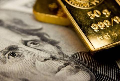 NYMEX: Precious Metals Prices Down - 07-11-23