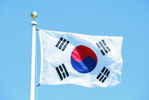 South Korea to open embassy in Armenia 