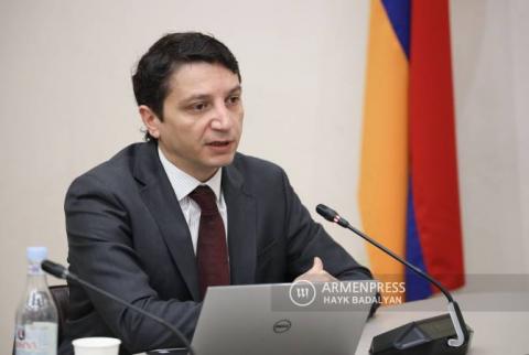 В проект бюджета Армении на 2024 год будут включены расходы на пенсии и пособия вынужденным переселенцам из НК