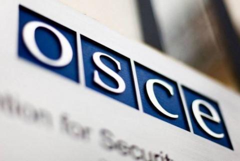 300 delegates from about 50 countries to arrive in Armenia, preparations for the OSCE PA session launched