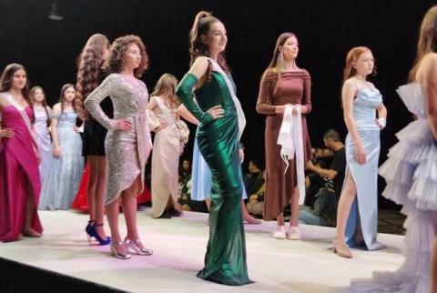 Նոր հնարավորություններ և մասշտաբներ. առաջին անգամ Հայաստանում  իրականացվում է «Երիտասարդ հայուհի 2023» մրցույթը