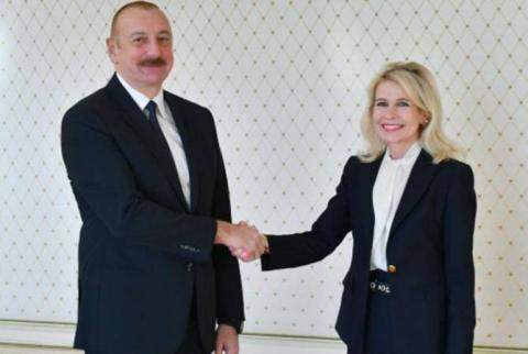 Ադրբեջանը շարունակաբար ապացուցել է հայ-ադրբեջանական ցանկացած համակեցություն բացառելու ձգտումը․ Գարդման-Շիրվան-Նախիջևան միության հայտարարությունը